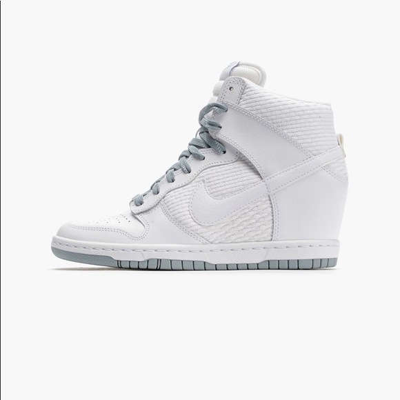Nike Shoes - Nike Womens Dunk Sky Hi Essential